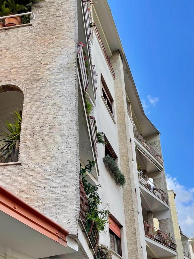 Casetta Roma Exterior foto
